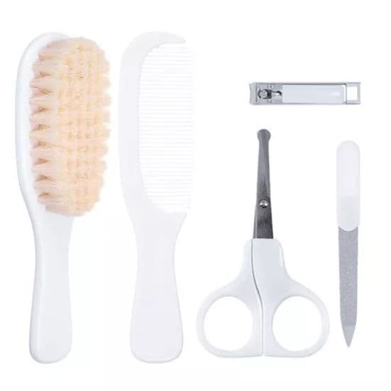 Imagem de Kit de cuidados