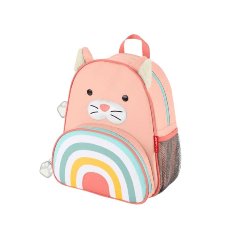 Imagem de Mochila baby - Gatinha
