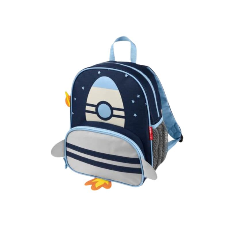 Imagem de Mochila baby - Foguete