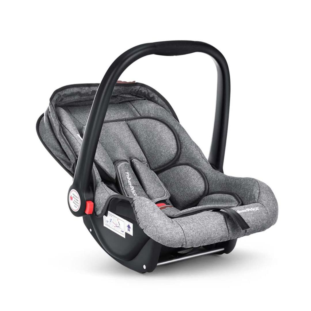 Imagem de Bebê conforto